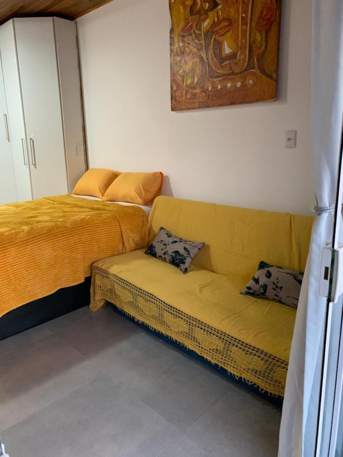 Canto Gira Sol - Suite Flor เปงญา ภายนอก รูปภาพ
